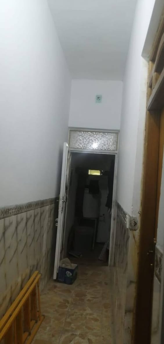 دار للبيع طابو زراعي سند ٢٥ المساحة ١٠٠ متر السعر ٣٩ مليون العنوان الماجدية نهاية شارع الملعب حجي حسن الأولى الاتصال على الرقم ***********
