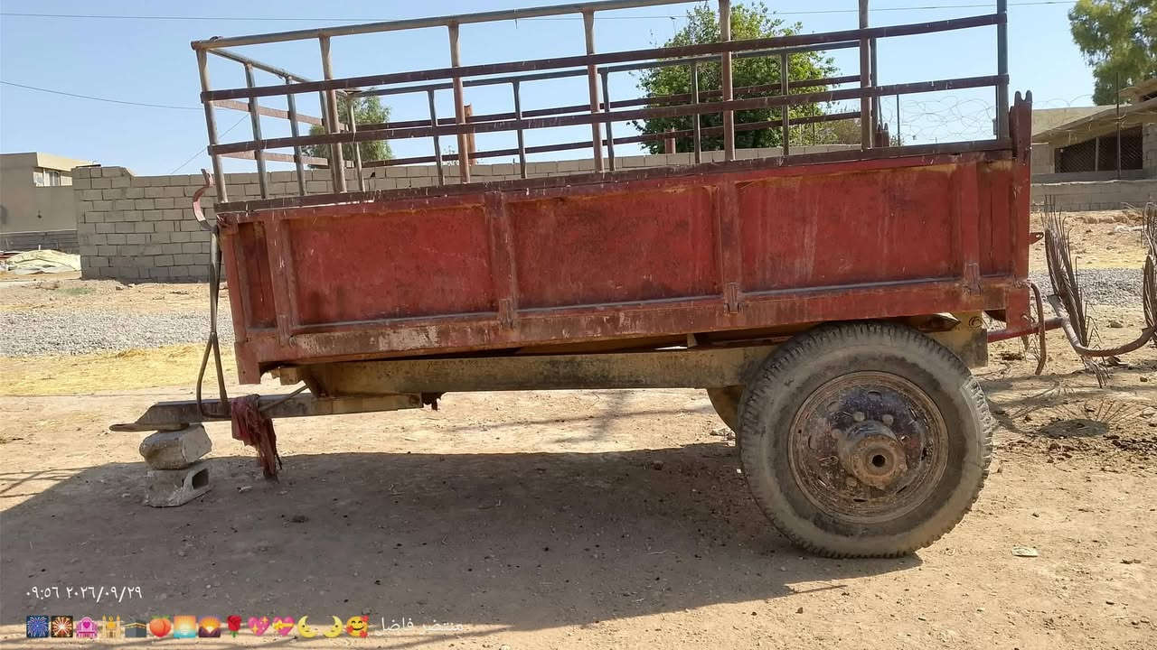 فدان تركي عربانه وخرماشه للبيع ***********

نص مكتوب في الصور:
- ٠٩:٥٩ ٢٠٢٣/٠٩/٢٩ منتظر فاضل
- ٠٩:٥٦ ٢٠٢٦/٠٩/٢٩ منتظر فاضل
- منتضر فاضل
- منتظر فاضل ٠٩٠٧١٣٤٦٠٩/٢٩