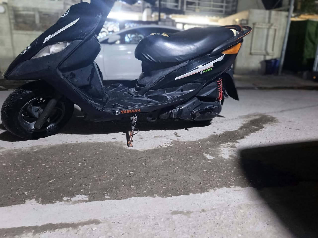 ثعلب • ١٤٠ • سلف وهندر