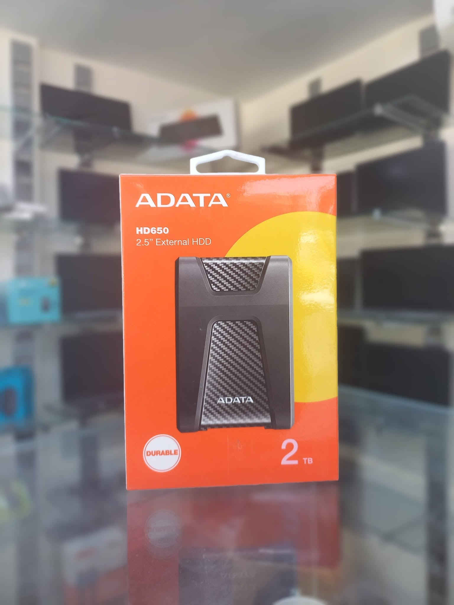 اطلب الأن مجموعة متكاملة من وحدات التخزين 💾
والفلاشات بجميع احجامها واشكالها.
▪️ SSD Sata
▪️ M.2 NVMe
▪️ HDD 
▪️ HDD خارجي
▪️ SSD خارجي

📦 السعات متوفرة من 256GB لغاية 4TB (حسب النوع)

✔️ أداء مستقر وسرعات مناسبة لمختلف الاستخدامات
✔️ مناسب للألعاب، التصميم، الدراسة وخزن البيانات

📞 مبيعات:
📱 ***********
📱 ***********
📱 ***********

📩 للاستفسار أو الحجز يرجى مراسلتنا على الخاص
📍 يتوفر توصيل جميع محافظات العراق🇮🇶

— نور السما —

#لابتوب #لابتوبات #شارع_الصناعة #راوترات #سوق #انترنيت #الكترونيات #ضمان #سرعة #العاب #قوي #موديلات #جيمنج #لاعبين_العراق #محتوى #حاسبات #مكتبي #طلاب #مدرسين #مهندسين #الرياضة_الالكترونية #ابطال #نور_السما #مكتب_نور_السما_للحاسبات #شارع_الصناعة_للحاسبات #بغداد #العراق #واي_فاي #كامرات #سماعات
