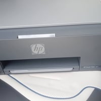 طابعة HP • سمارت تانك 581 • ما مستعملة