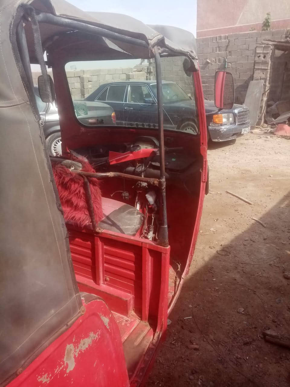 بياجو • ٢٠١٨ • مدينة صدر