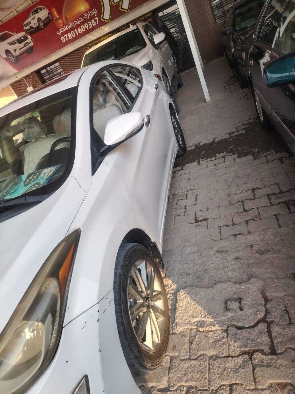النترا ٢٠١٥ خليجي 1800 للبيع او المراوس مكينه كير حداديه جديده تبريد كله شغال تخم تاير ويل كروم تحكمات فول سياره عده البصمه فتحه أشاير بلمري مري شفط رقمها أربيل تريد تحويل او وكاله مضمونات ***********
