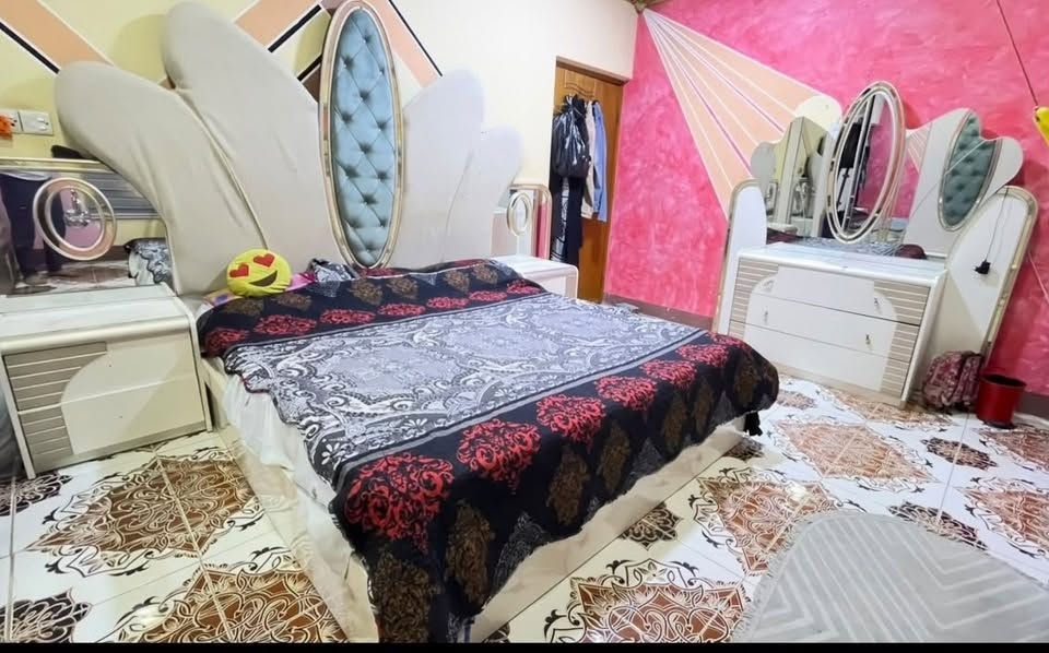 غرفة تركية • باب اول • ٩ قطع
