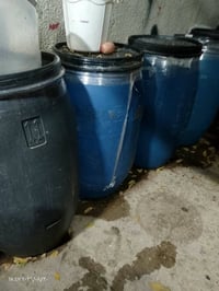 ٤٥ برميل • متوفر • للبيع