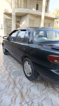 سيفيا • ١٩٩٤ • أوتوماتيك