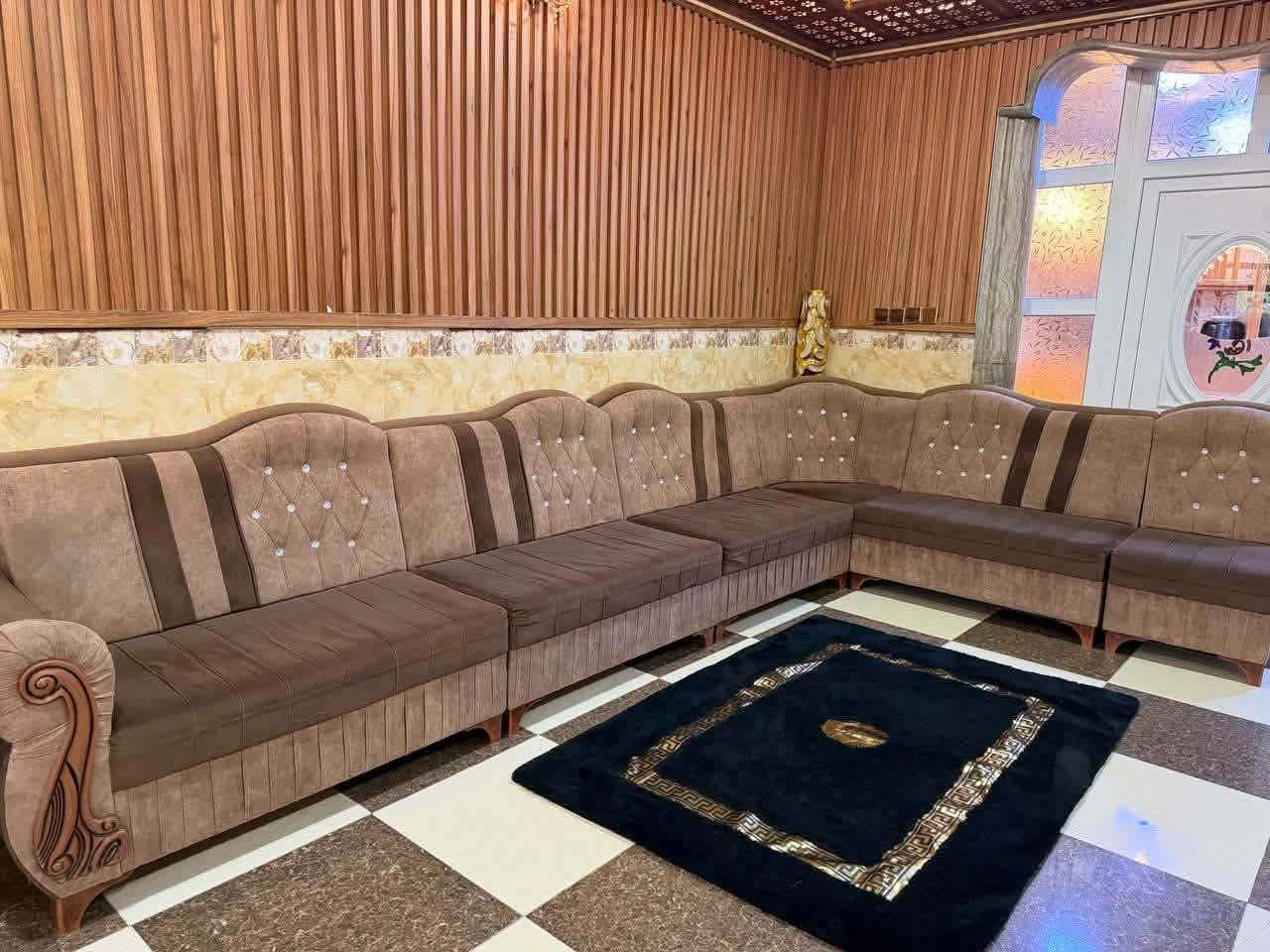 ديوان نظيف كدام العين السعر ٢٧٠ وبيه مجال والاستفسار اكثر الاتصال على هذا الرقم 👇
***********
