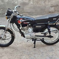 نامه G125 • شاصي برفاز • مامفتوحة