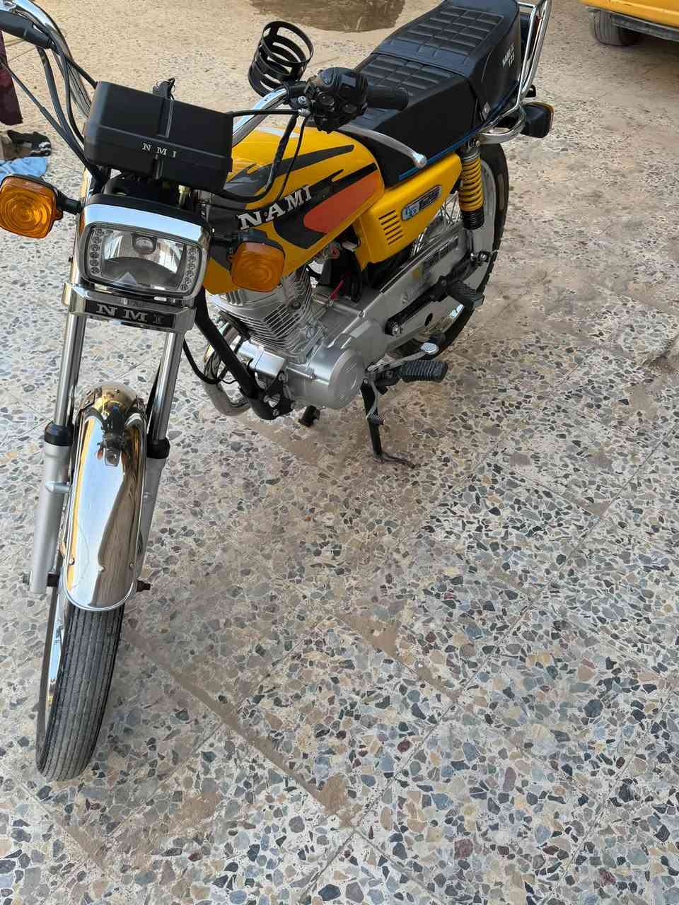 اربعة گير • اوراق اصلي • ٢٠٢١