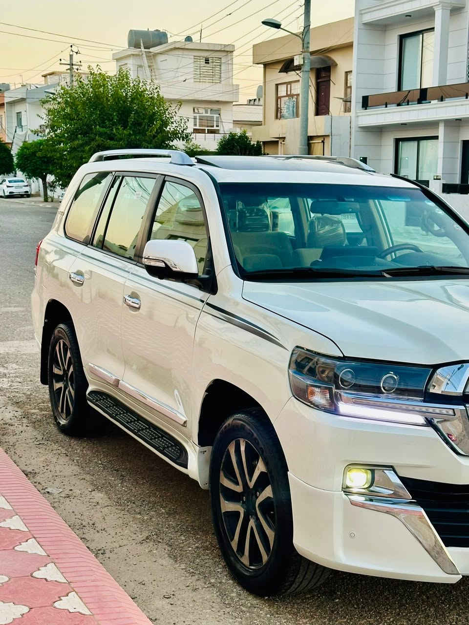 سياره فول فول مواصفات بيه كلش كلش جديد محدث ٢٠٢١ كلش نضيف
سياره  سنويه جديد ٢٠٣١ باسمي هزه جديد تحويل وكاله
نفس يوم حاضر 
سياره بيه حزام سبخ للجماليه قماره شويه بصيط سبخ بيه حادث شويه بصيط بال باب سايق بدون دواخل بدون ايرباك 
كير محرك كل بشرط مابيه صوت ولا صرف ولا بغار
تايرات صدر امامي خلفي كل جديد 
مكان سليمانية / سعر (٢٤٧$) بيه مجال 
رقم تليفون  (***********)
واتساب (***********)

