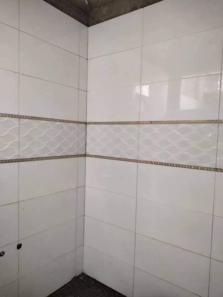 سيراميك • بورسلين • واجهات حجر