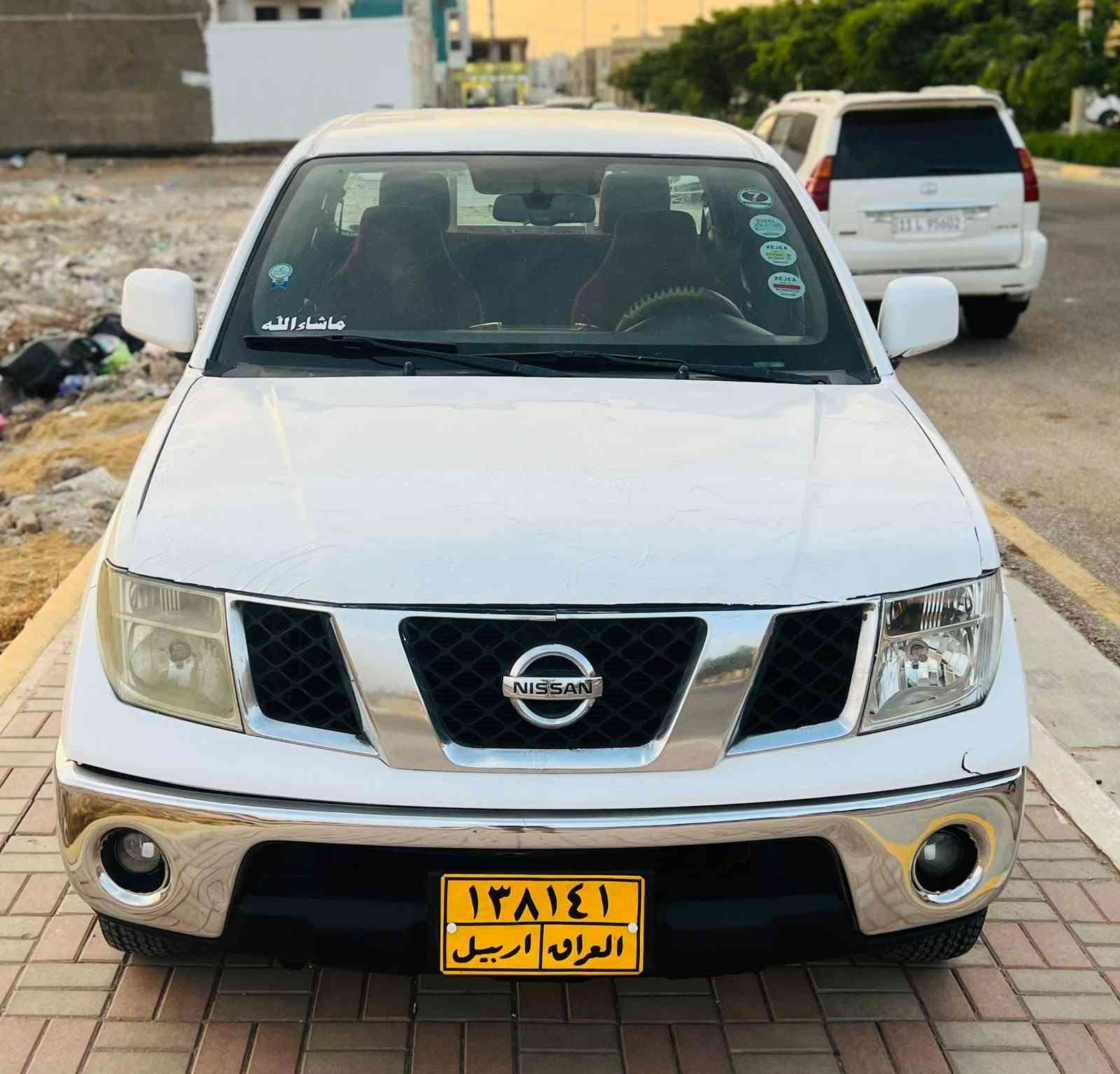 نيفارا • ٢٠١٣ • رقم اربيل