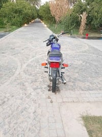 سوزوكي • موديل ٢٦ • حك