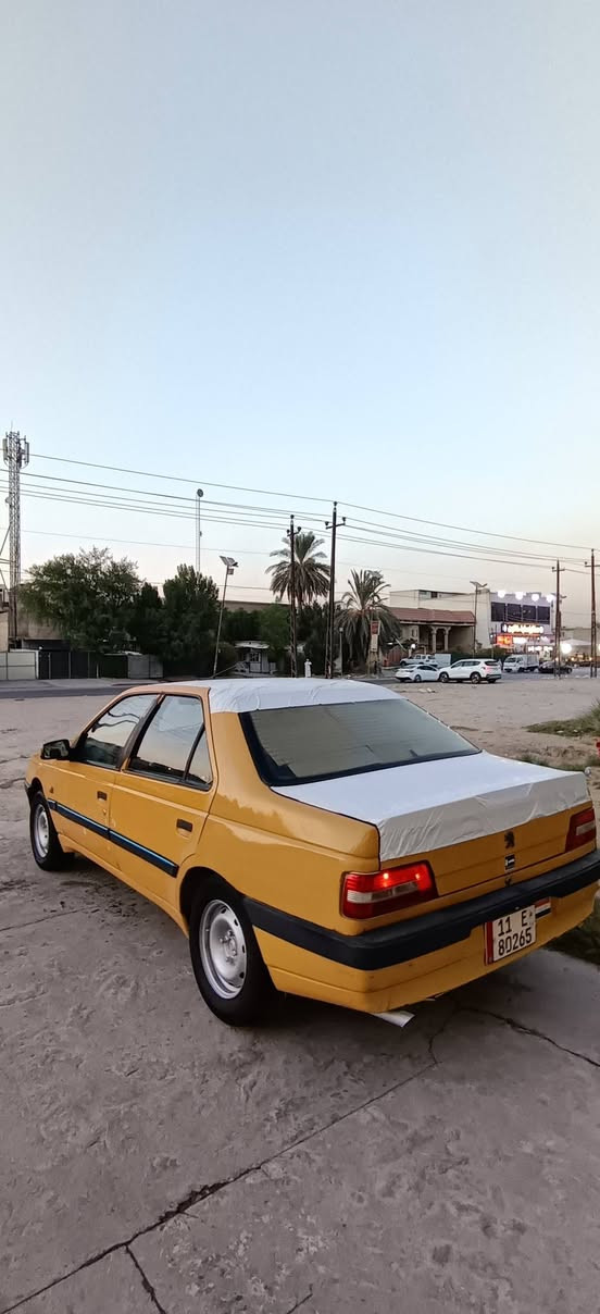 بيجو 405للبيع بالقسط مقدم 15ورقة السعر 37 الباقي قسط***********

