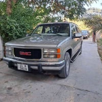 جي ام سي • ١٩٩٩ • مكينة 350
