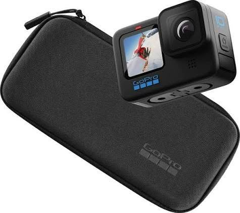 📸 للبيع كامرة GoPro 10 Black – 

🔹 الكامرة 
💰 السعر: 225 ألف دينار
• كاملة الملحقات
• قاعدة استاند
• حقيبة
🚚 توصيل مجاني لجميع محافظات العراق 🇮🇶

📱 للتواصل عبر واتساب:
***********
