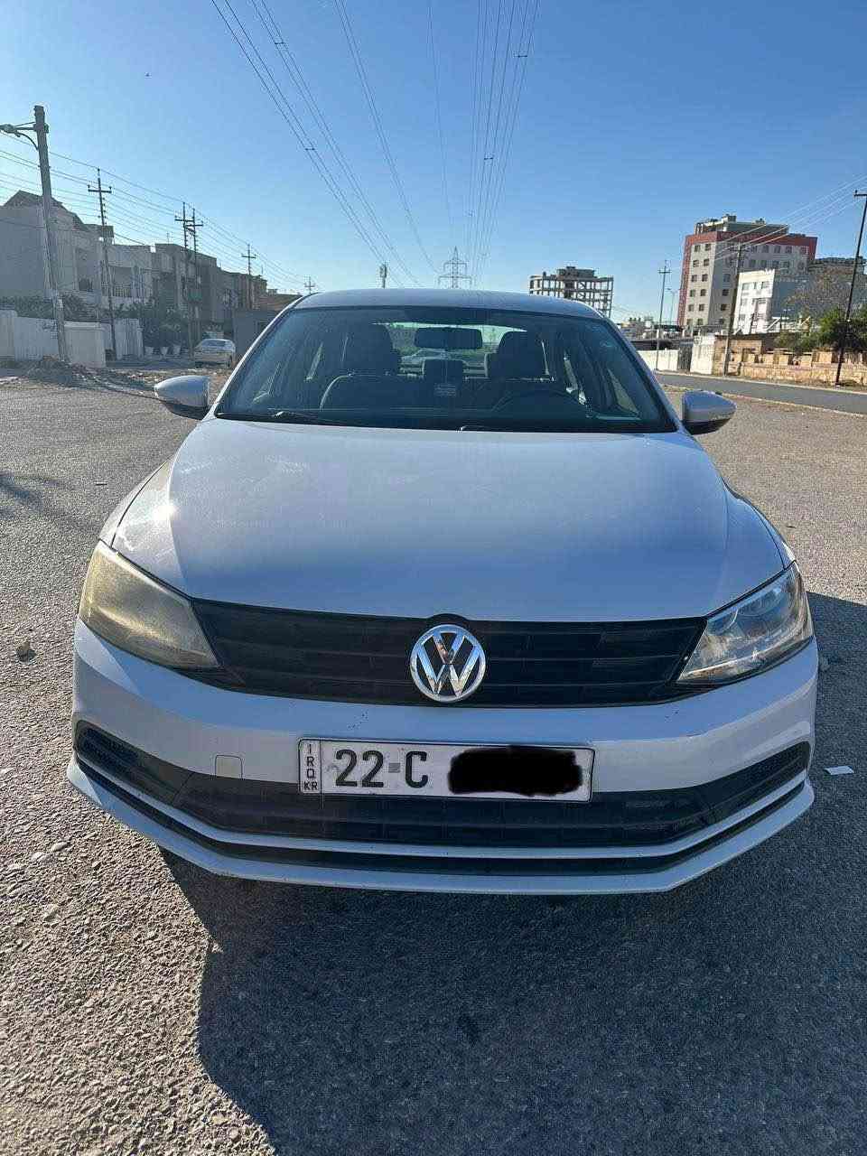 جیتا 2018خلیجی
مەکینە 20 بێ تۆربۆ
بۆنیت و چاملخ بەس پەمپە سەقفی تەزەرەیە
170كم ڕۆیشتووە
ناونیشان هەولێر
نرخ/107$ وەرەقە
ژ.م/*********** أربيل, العراق
