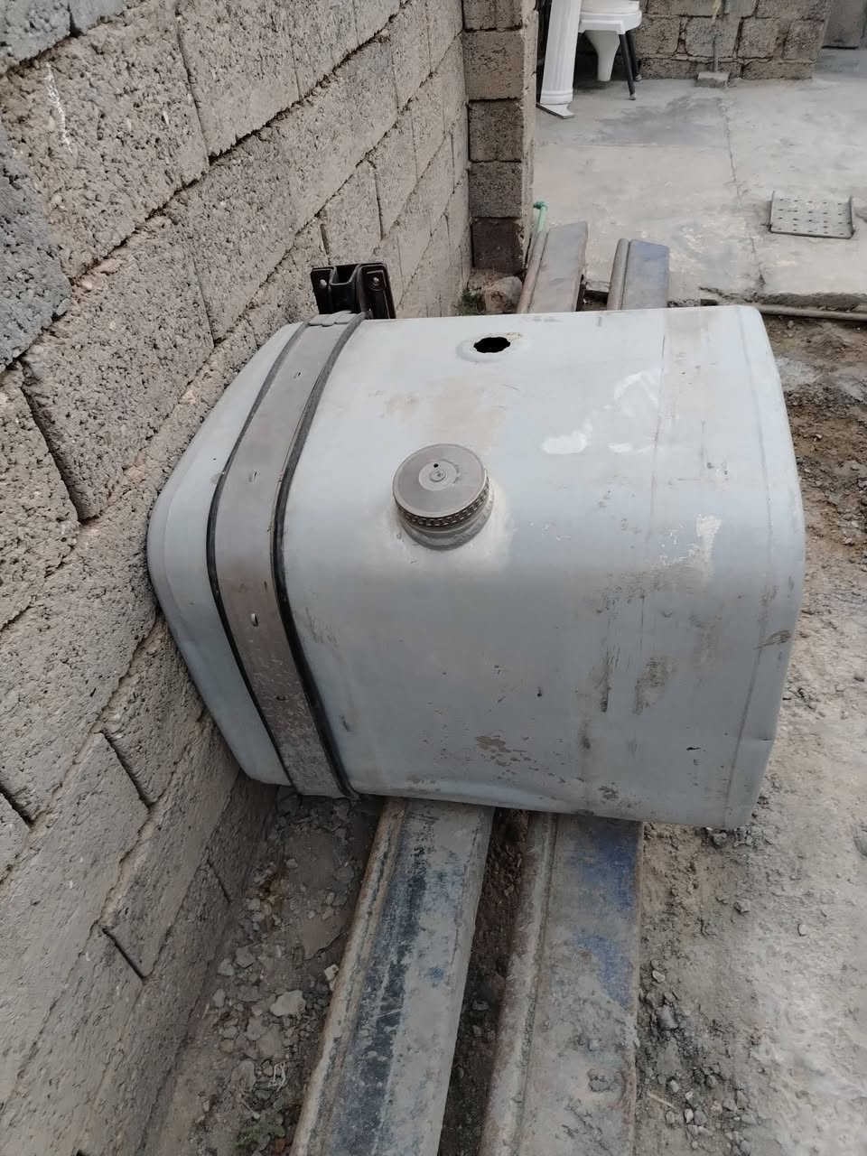 تانكي كاز • جديد • ابلادي