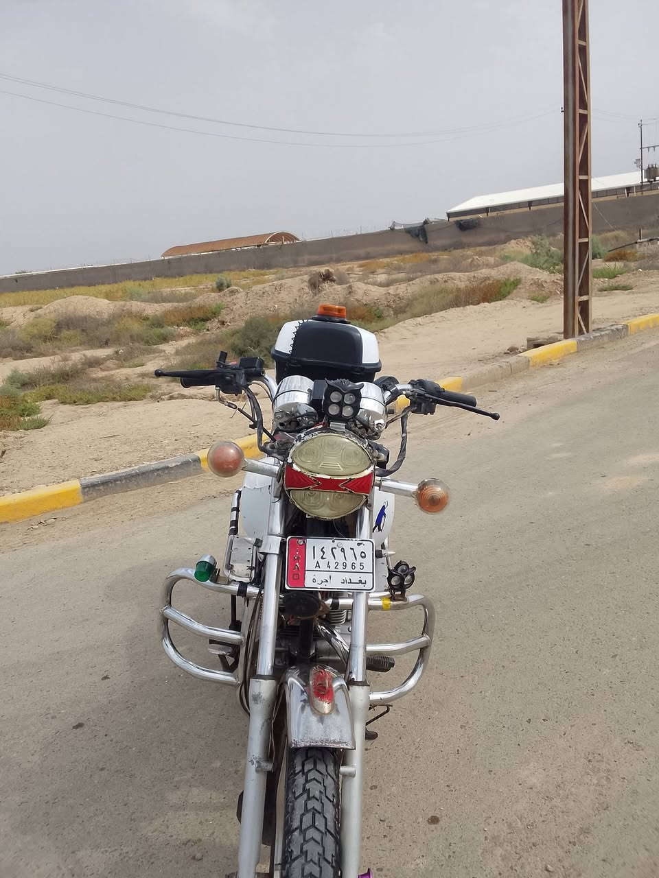 جني جوندة • موديل ٢٠١٧ • بدون وراق