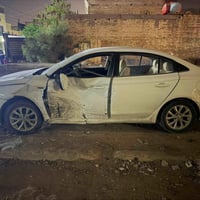 ٢٠٢٤ • منظومة غاز • عليها حادث