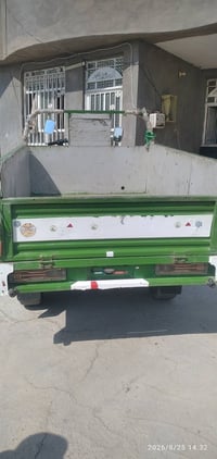 ستوته جمره • موديل ٢٢ • ما بيها نقص