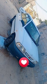٢٠١١ • مكينة جديدة • رقم بابل