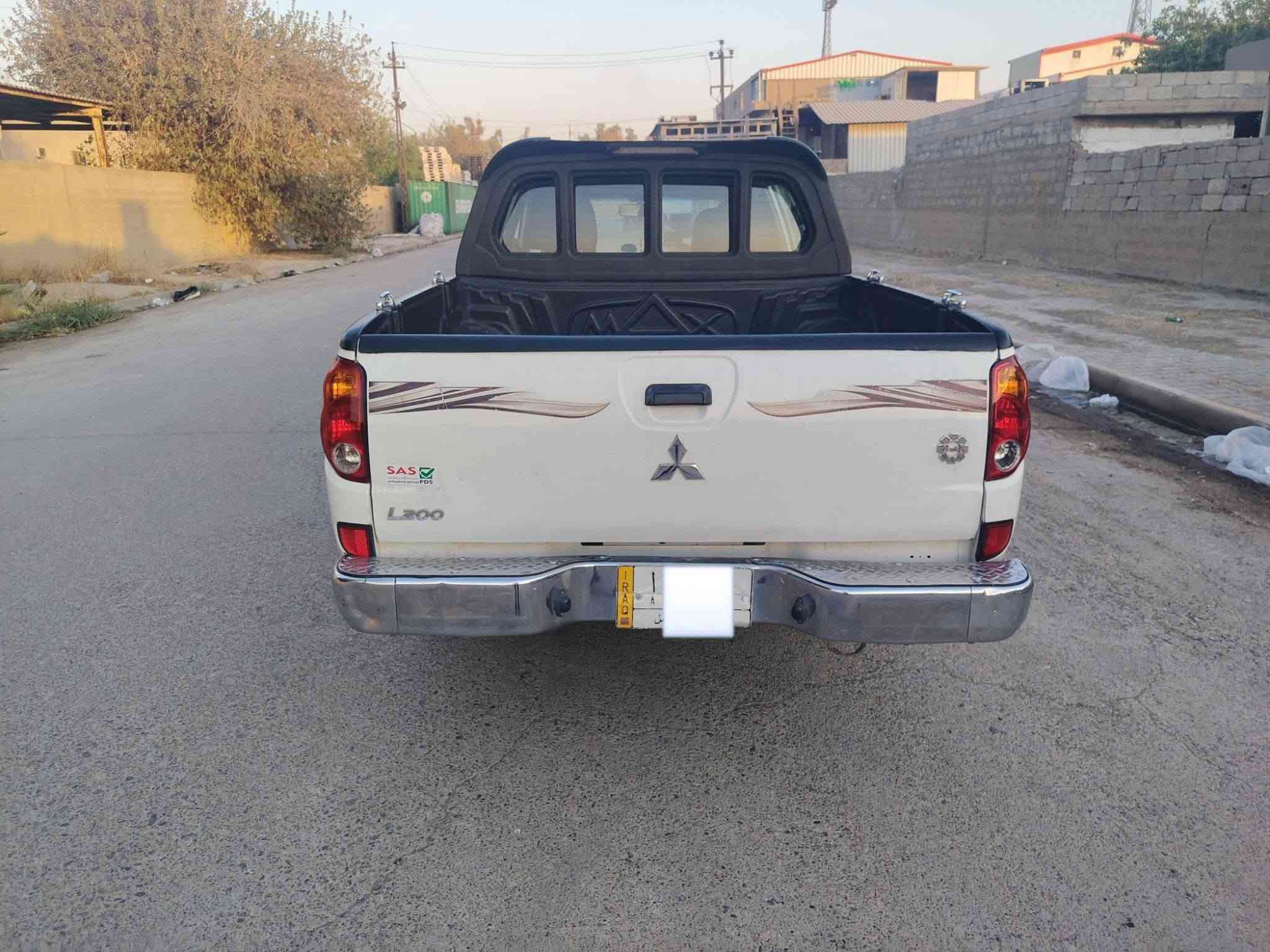 مستبوشي موديل 2009 رقم كركوك سنويه مشرو ع وطني. شرط تحويل. بطاقة بنزين. محرك. كير. كهربائيات. صدر. تخم تاير. دوشمه. شاصي. اكسل. كوله شرط.. سيار بدون صبغ اوحادث. اوتبديل. للاستفسار أكثر ***********.مكان السياره كركوك *********** السعر 102$بي مجال
