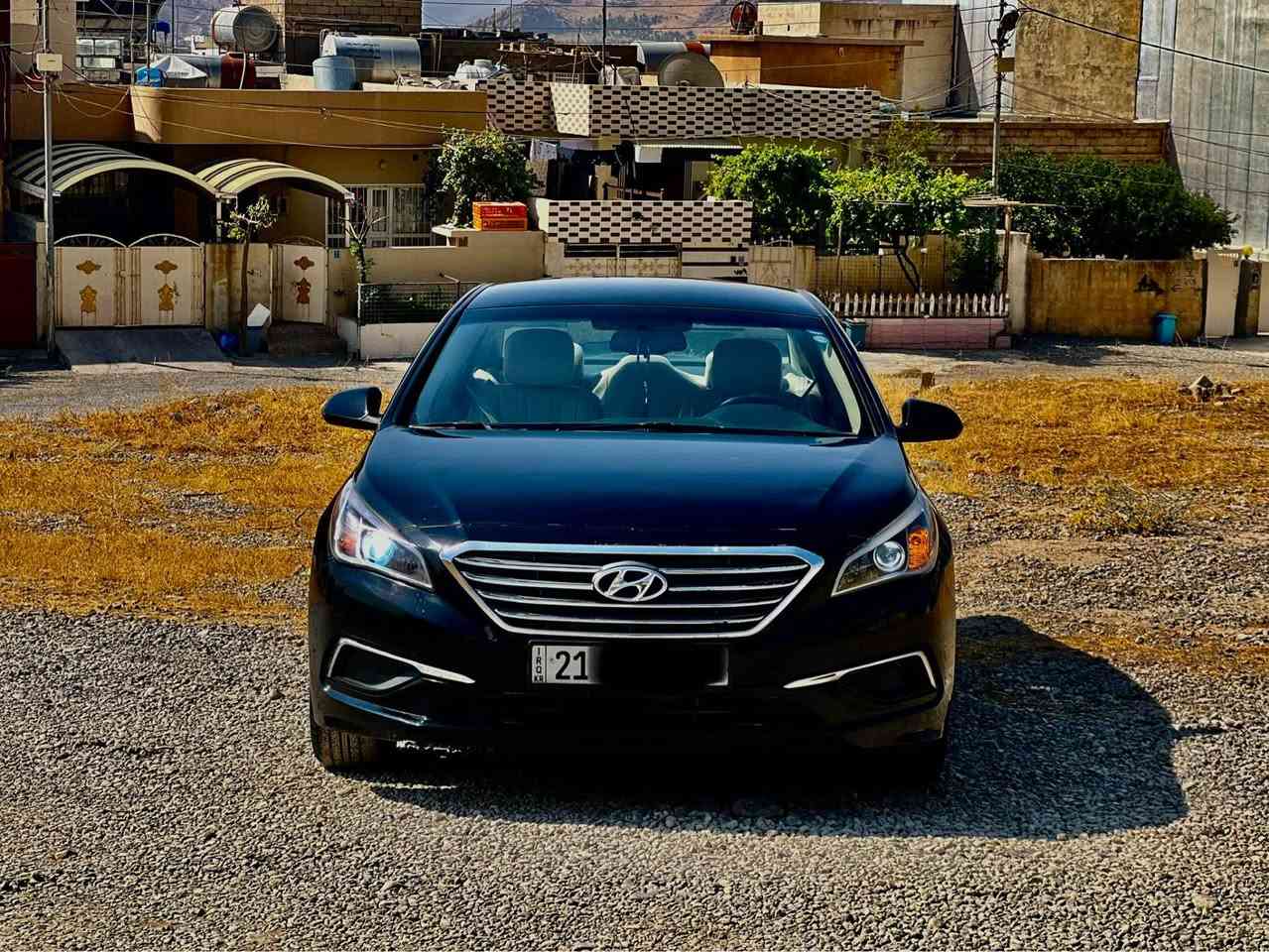 Sonata 2016 se 

سۆناتا ٢٠١٦ فول فول مواسەفات بێ سڵاید 📦

مواسەفات ئەمەریکی ✅
_______________________________________

شوێن رانیە 🌇

سعر : تەلەفۆن بکە 💵

ژ.م : ***********📞

_______________________________________

مەکینە ٤ پستۆنی ٢.٥ بێ تۆربۆ  

گێر و مەکینە بەشەرت 📦

٧٢ هەزار رۆیشتوە 📦

یەک دەستە سەیارەکە رەقەم و سەنەوی نوێیە 📦

دوو پارچەی سبوخە بێ ناو ئەرباگ بەس سوکان 📦

_______________________________________ رانية, السليمانية
