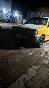 مديل ٢٠١١ • صوت بالمكينة • رقم بغداد
