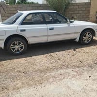 موديل 92 • رقم ديالى • محرك نضيف