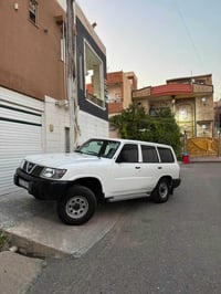 باترول • ٢٠١٧ • كركوك