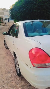 نيسان صني • ٢٠١٠ • اوتوماتيك