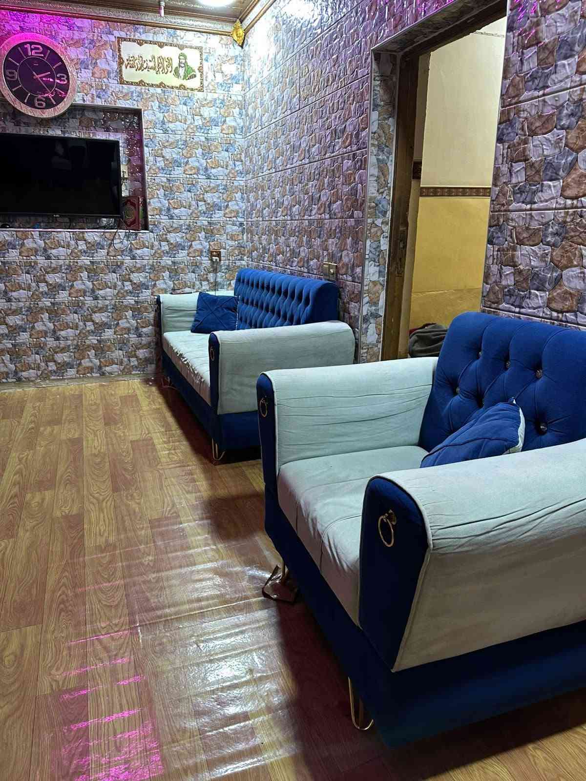 السلام عليكم تخم نضيف
بيع مستعجل لين مكان زغير
السعر ٢٠٠ بي مجال
