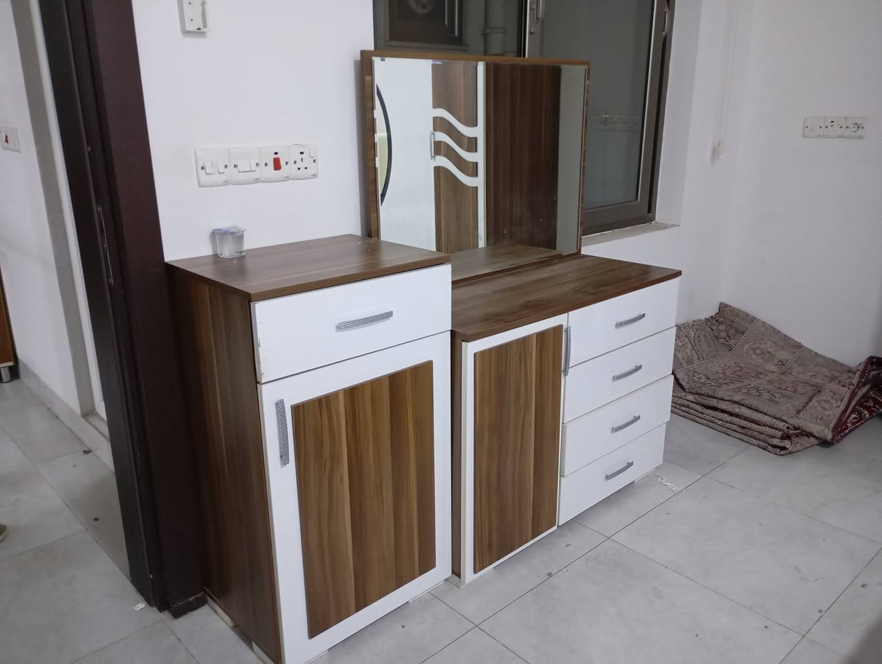كركوك ممدودة • اغراض بيت • غرفة نوم