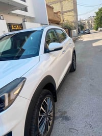 توسان ٢٠٢٠ • رقم بابل • ٧٥ ألف كم