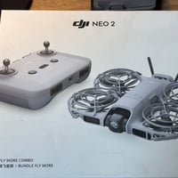درون • Dji Neo 2 • كركوك