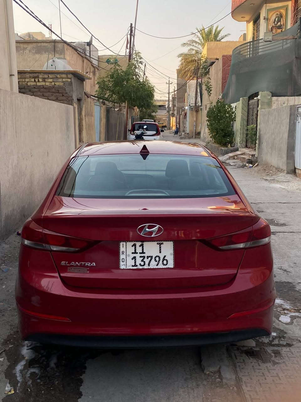 السلام عليكم النتره موديل 18وارد امريكي رقم بغداد باسمي مواصفات نص فول أشاير بالمري رادار  3 انضمه قياده كير ومكينه كفاله بدون فتح حادثه بس بنيد بدون دواخل السياره جاهزه من كلشي السونار موجود بالمنشور مكانه حله شارع 40
للاستفسار  ***********
السلام عليكم النتره موديل 18وارد امريكي رقم بغداد باسمي مواصفات نص فول أشاير بالمري رادار  3 انضمه قياده كير ومكينه كفاله بدون فتح حادثه بس بنيد بدون دواخل السياره جاهزه من كلشي السونار موجود بالمنشور مكانه حله شارع 40
