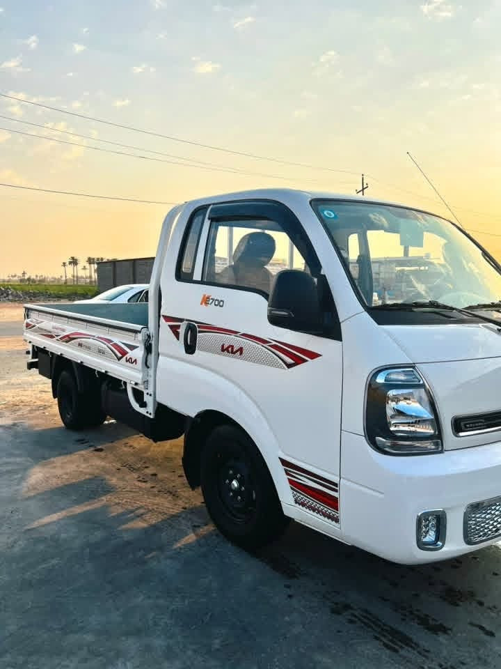السلام عليكم
كيا بنكو موديل 2026

📍 رقم بغداد

* محرك 2700

* فول سستم

* دعامية خلفية

* مغلّفة

* ماشية 6000 كم فقط (بعدها زيرو)

* مكفولة من كلشي حتى من الشخط

💰 السعر: 179$ وبيها مجال

📞 للاتصال: ***********

📍 العنوان: بغداد - اليوسفية
