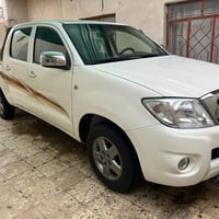 فلونزه • ٢٠١٠ • اوتوماتيك