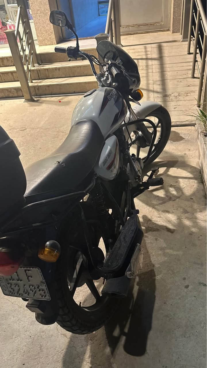 بوكسر • ٢٠١٩ • ١٢ الف
