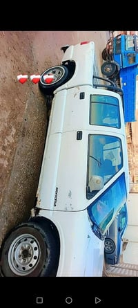جمسي • محرك مداور • يحتاج حدادية