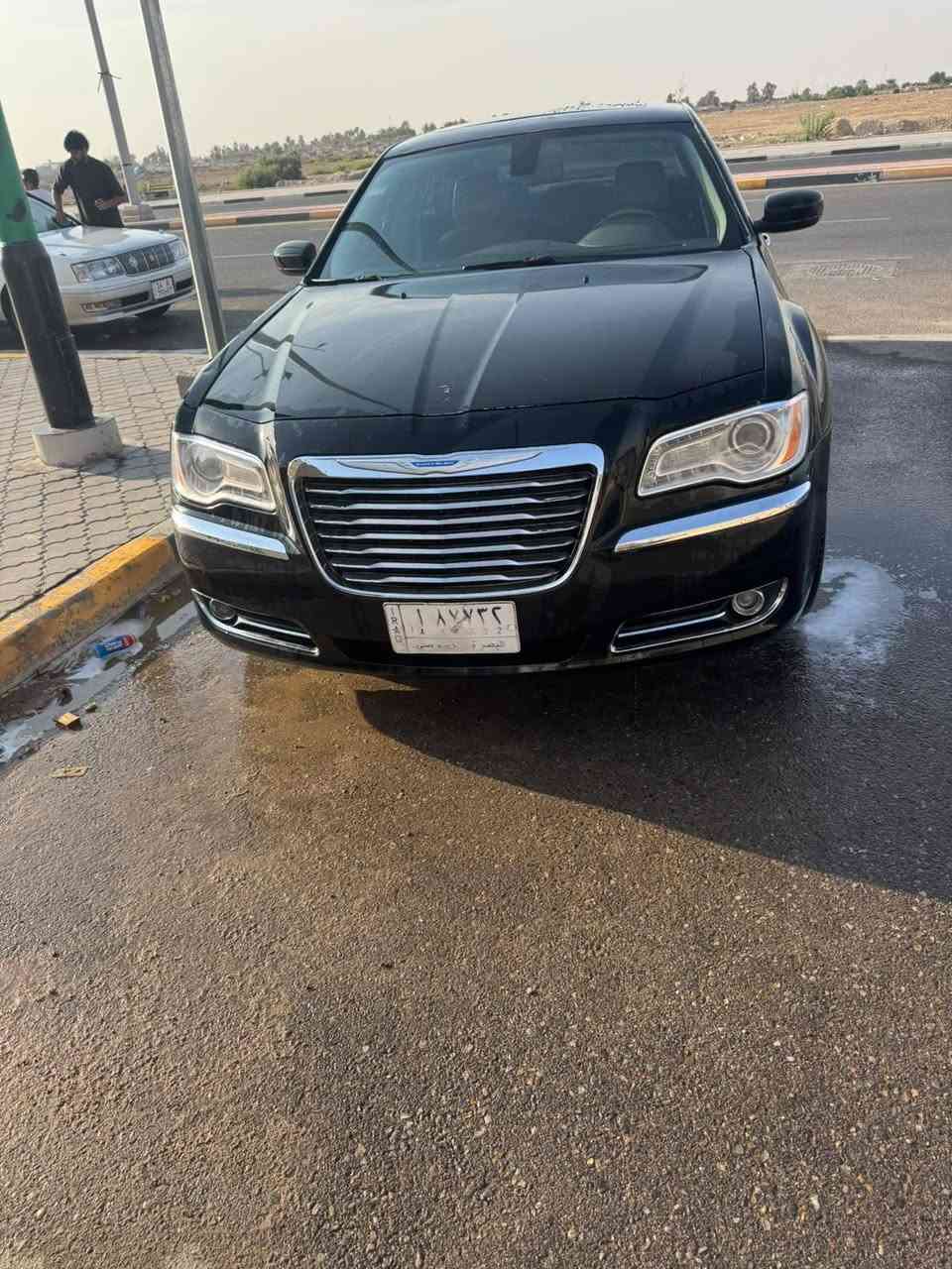 اوباما 2014. أدوات. أدوات أدوات كفاله عامه سياره جاهزة مكينة وكير وحدادة وتخم تاير وتبريد جاهزة من كلشي 

مكاني بصرة 
السعر ٦٥ وبيه مجال.  السياره مكفوله من الكص والطلب والسرقة 

الاتصال ***********
