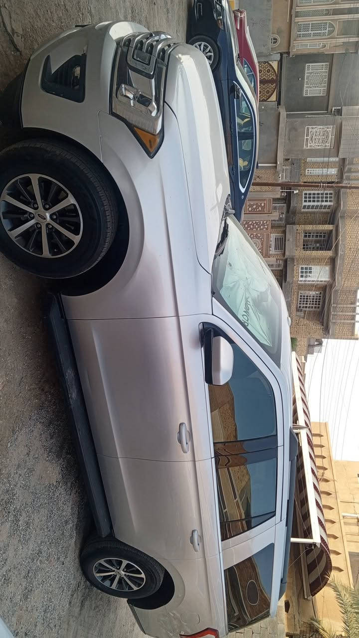اكسبدشن • ٢٠١٩ • ٧ راكب