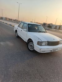 كراون ٩٣ • ابوصخير • تبريد شغال