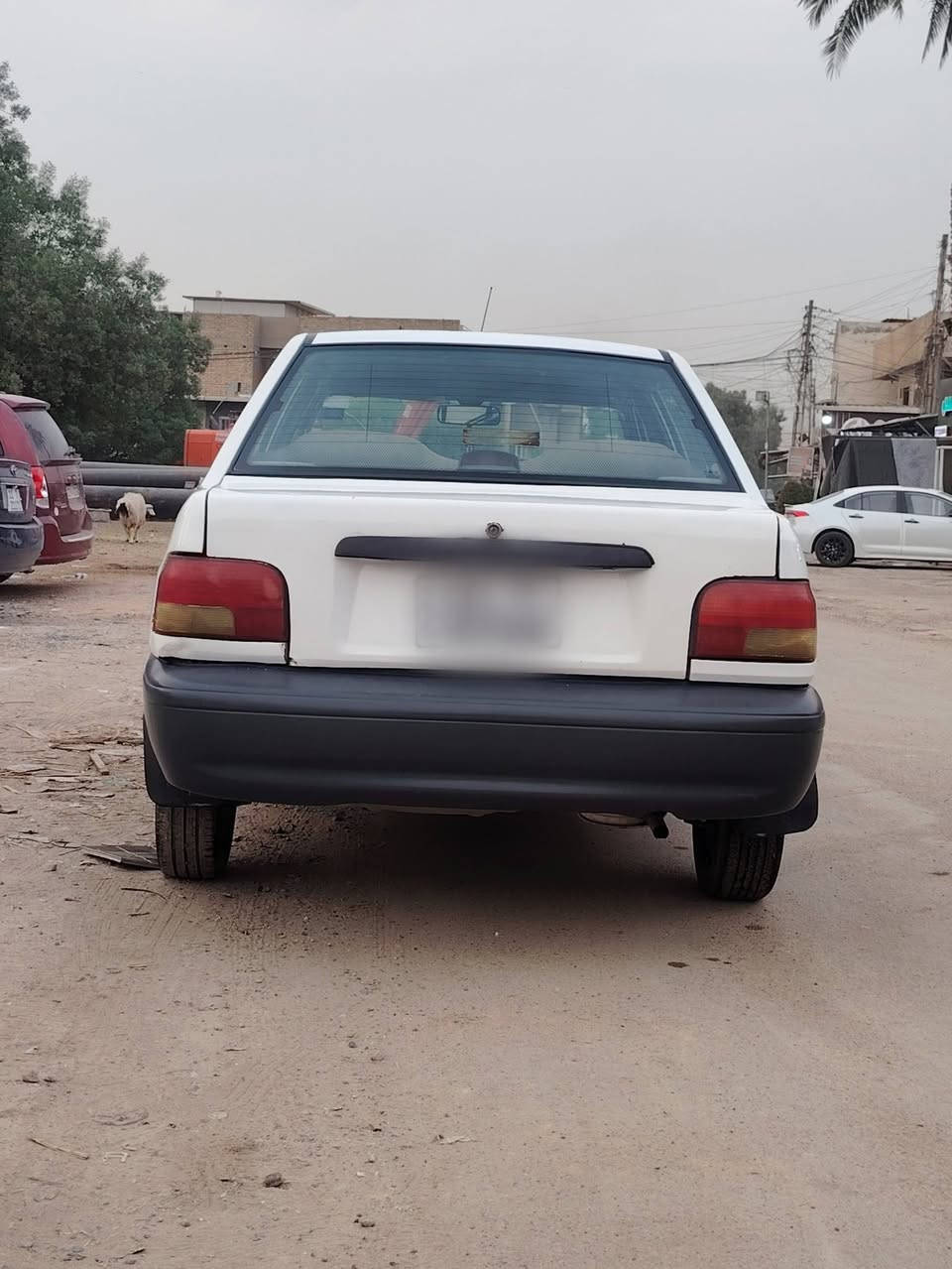 سايبا ٢٠١٨ • مكينة وكير مكفولة • تبريد ثلج