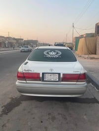 مكينه وكير • تبريد شغال • البصرة ازبير