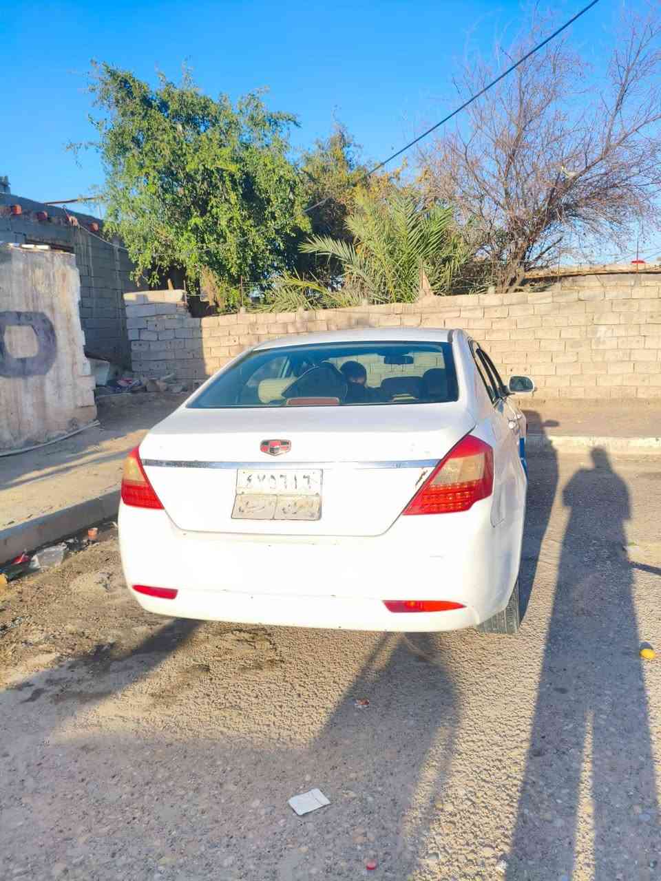 ام جراند • ٢٠١٦ • مكاني