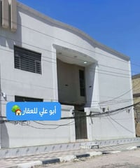 حي الانصار • ١٢٠م • بناء جديد ٢٠٢٥