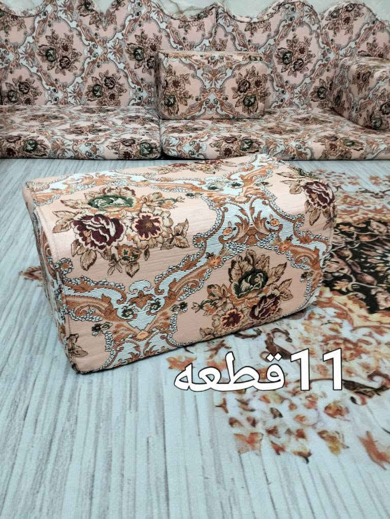 ديوان عربي • ١٨م • ثقيل