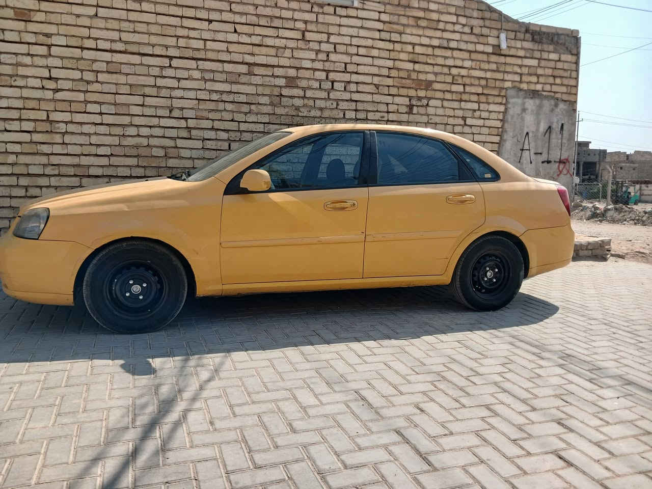 اوبترا ٢٠١١ شركه العامه مكفوله لاضربه ولاصبغ بلادية كير مكينة جدد مال حاويه تبريد ثلج السياره عوزهه بس صدر هية غرامات مصفرة بسمي ارقام انكليزي تخم تاير جديد السعر ٦٢ وبيهه مجال مكاني حي اور سبع قصور الاستفسار الاتصال ماكو خاص ***********
